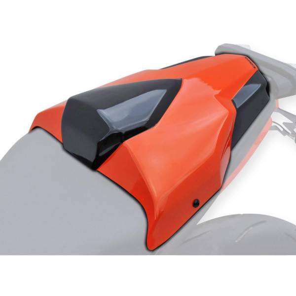 Ermax Ermax seat cowl | metallic orange/gloss black (blazing orange/nh1) | yamaha mt-09 2014>2015